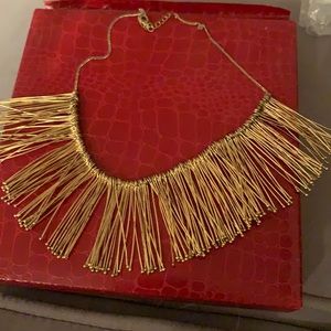 BCBG NECKLACE